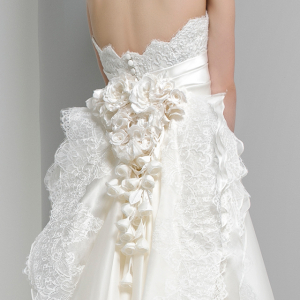 RS　コサージュ